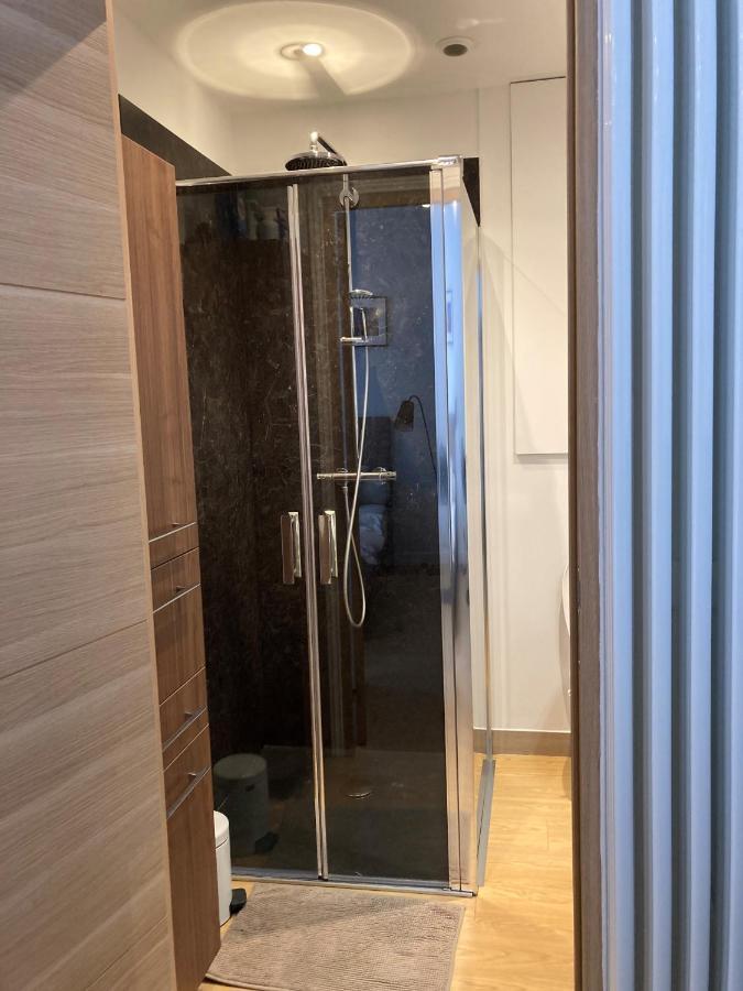 Apartmán Pied A Terre Saint-Germain-Des-Pres Paříž Exteriér fotografie